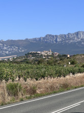 Laguardia and the Rioja Wine Region